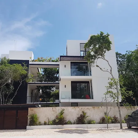Park Lane Tulum