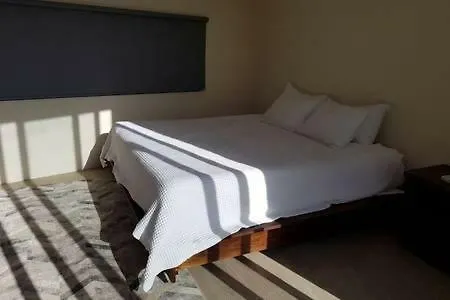 Park Lane Aparthotel *