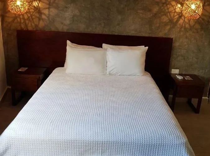 Park Lane Aparthotel *